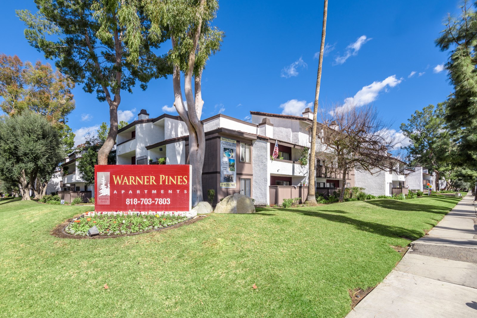 Woodland Hills Apartments for Rent Los Angeles, CA RENTCafé